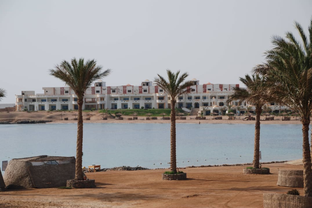 Nachbarhotel Hotel Coral Garden