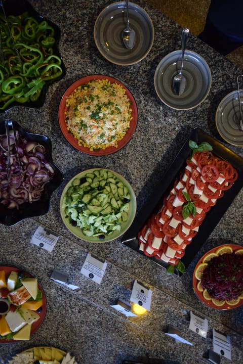 Gastro Cook's Club Sunny Beach