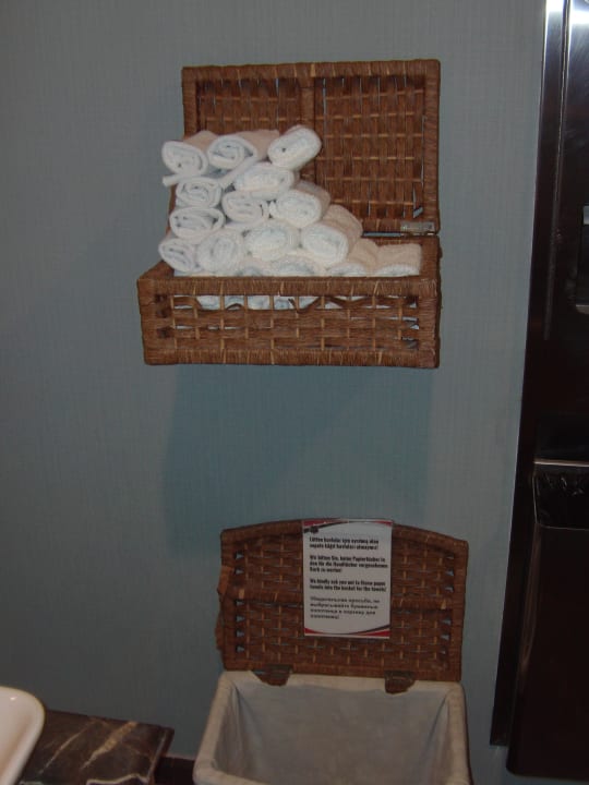 Sonstiges Commodore Elite Suites & Spa - Adults only