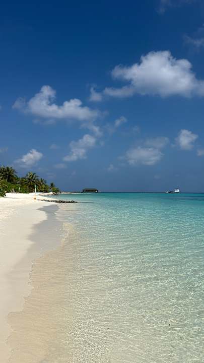 Strand Adaaran Select Meedhupparu Island Resort - Premium All Inclusive