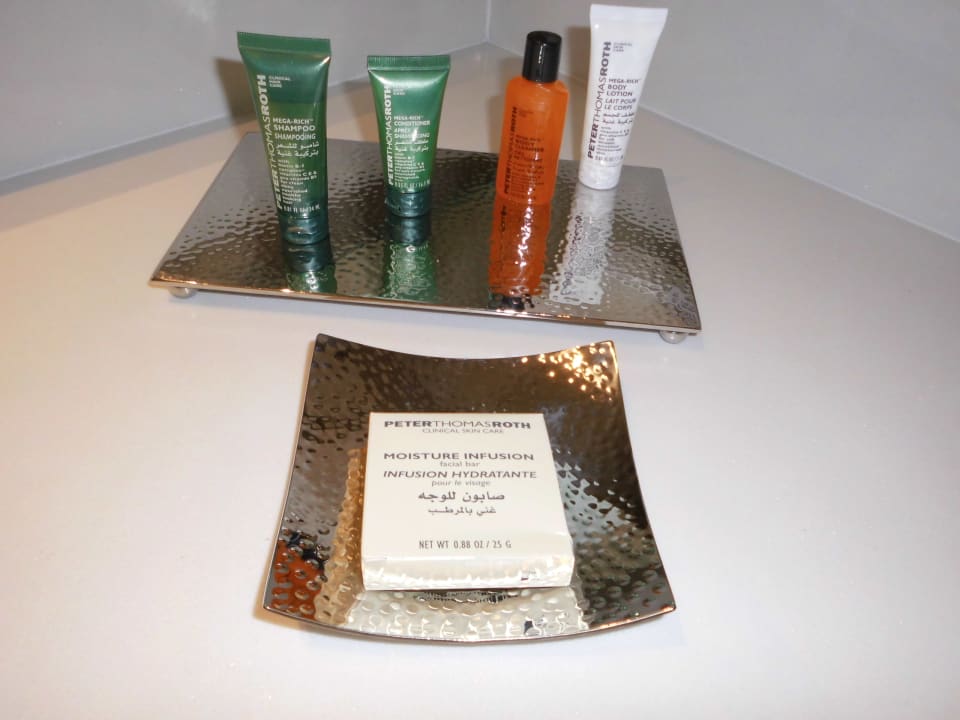 Zimmer Hilton Garden Inn Ras Al Khaimah