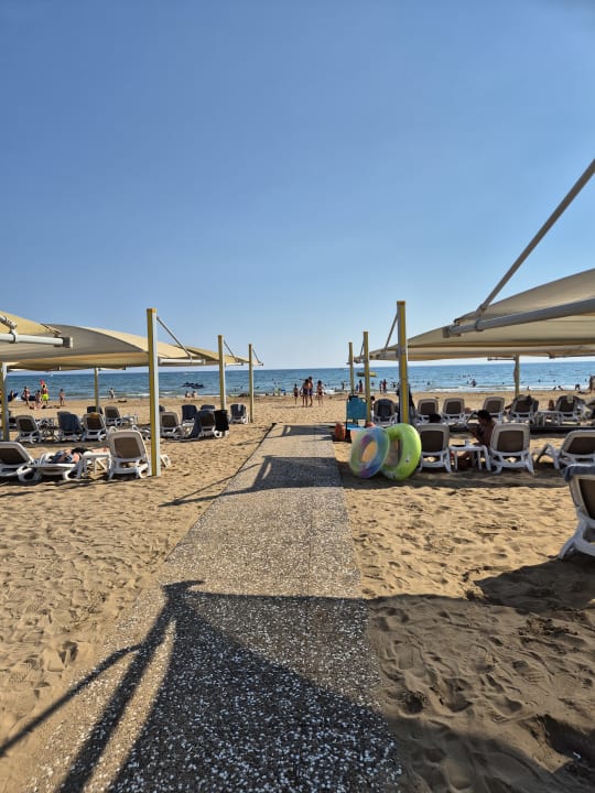 Pool TUI BLUE Xanthe