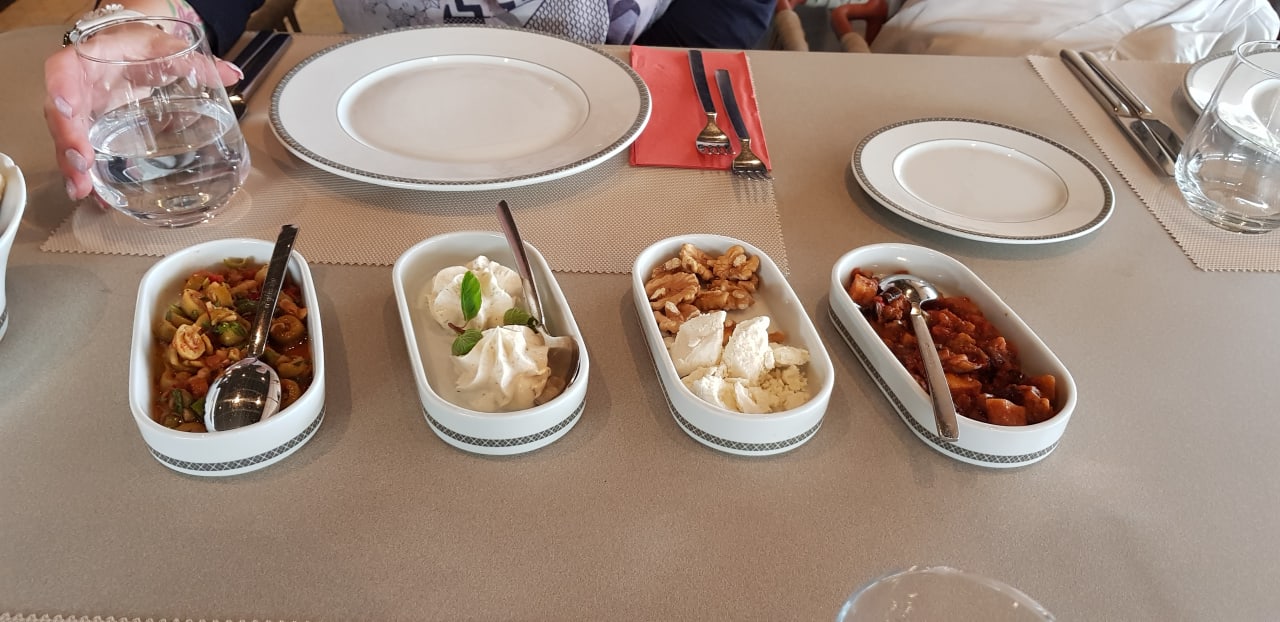 Gastro Maxx Royal Belek Golf Resort