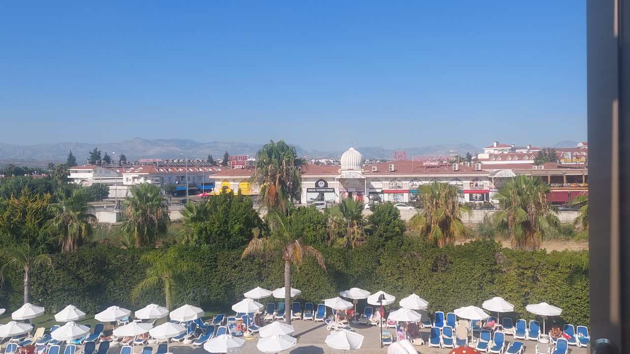 Zimmer Seher Sun Palace Resort & Spa