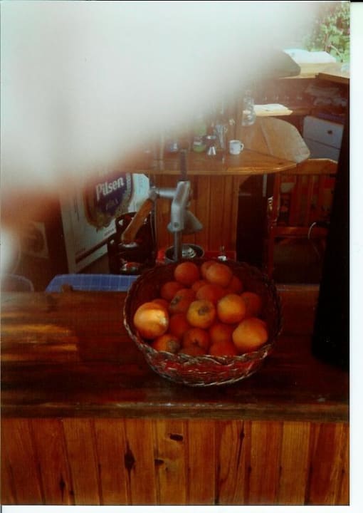 die Erfrischung des Jahrhunderts Hotel Side