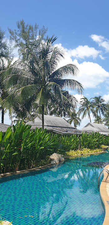 Gartenanlage Moracea by Khao Lak Resort