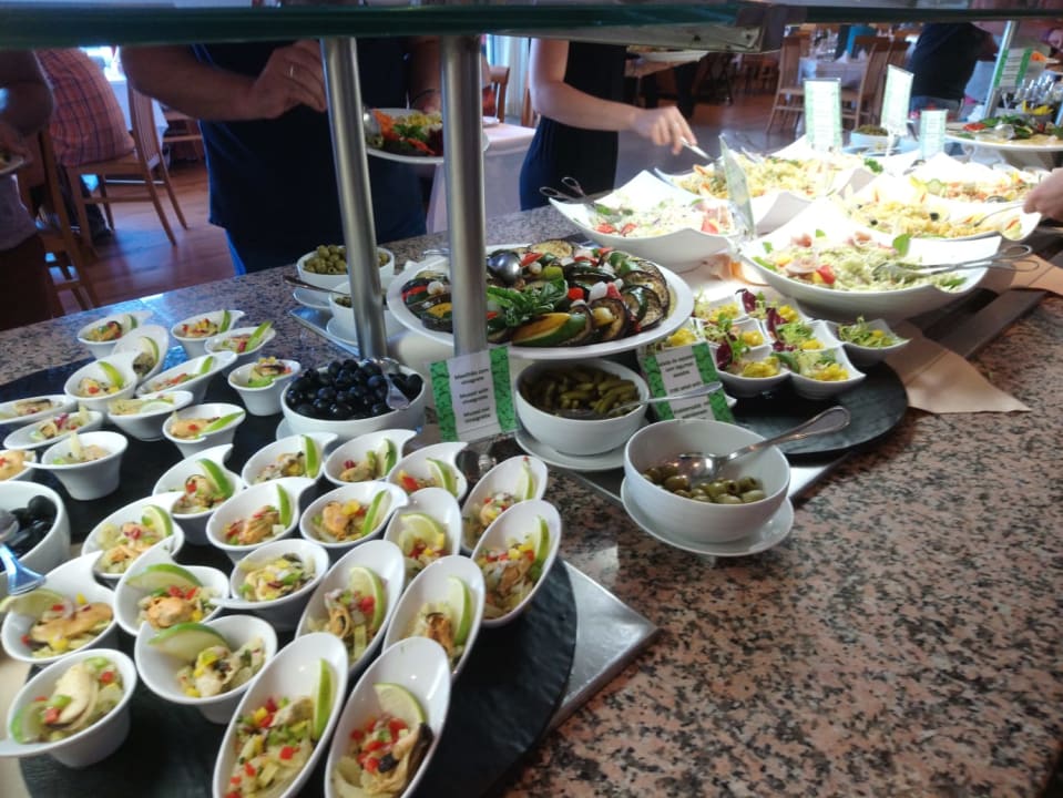 Gastro PortoBay Falésia