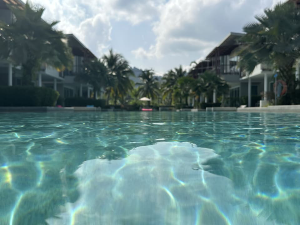 Pool The Waters Khao Lak by Katathani