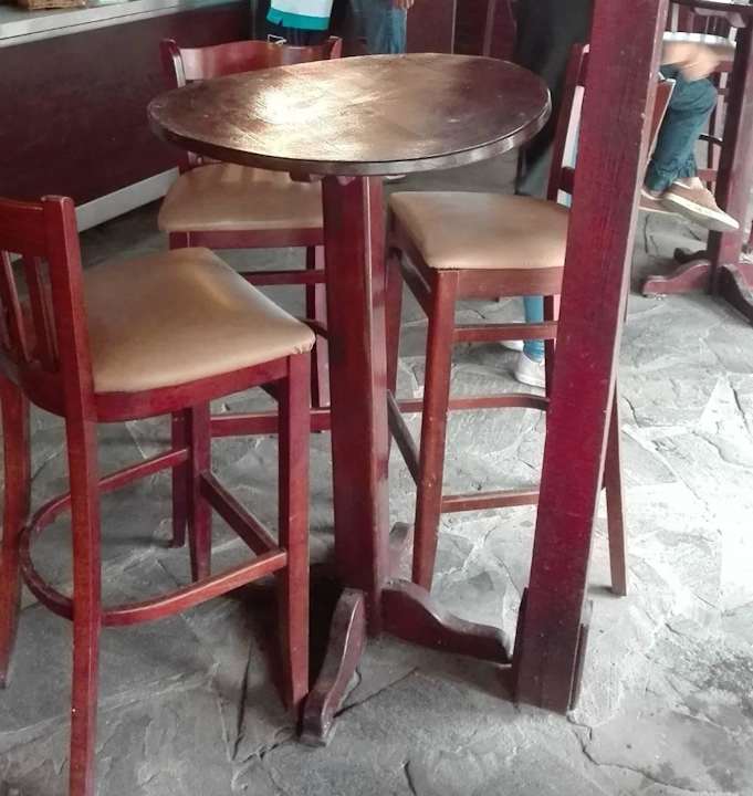 Poolsnack Bar  HI Hotels Imperial Resort