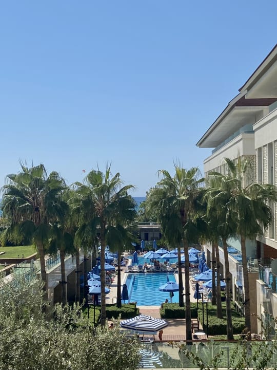 Pool Sentido Trendy Verbena Beach