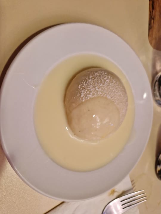 Gastro Predigtstuhl Resort