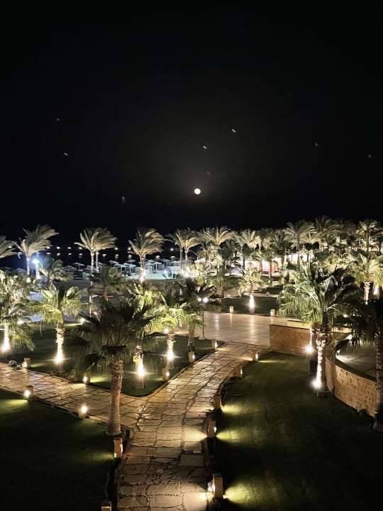 Ausblick Casa Mare Resort