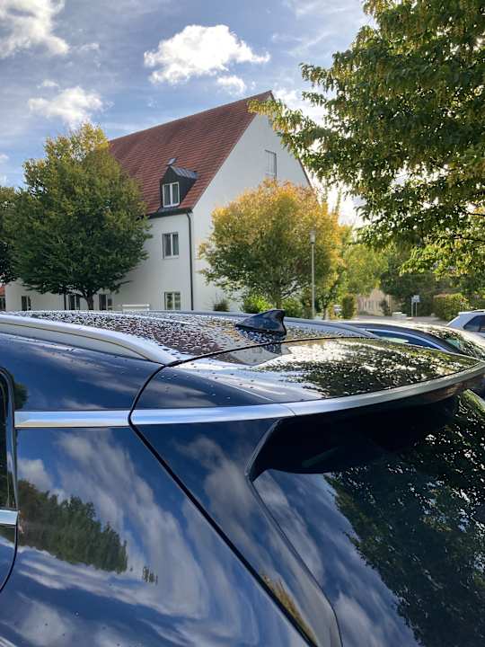 Außenansicht Hotel & Spa Gut Matheshof BW Signature Collection by Best Western