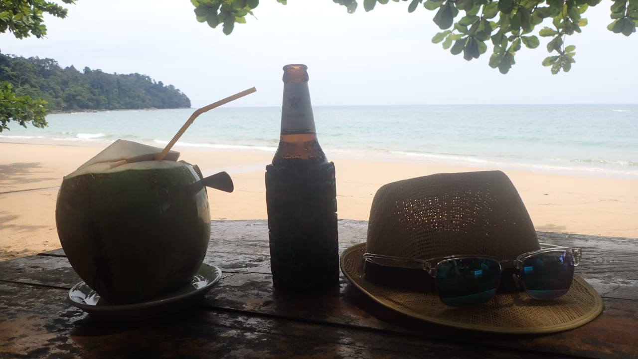 Gastro Moracea by Khao Lak Resort