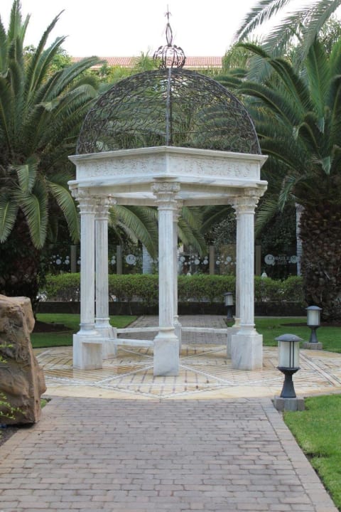 Pavillion Lopesan Costa Meloneras, Resort & Spa