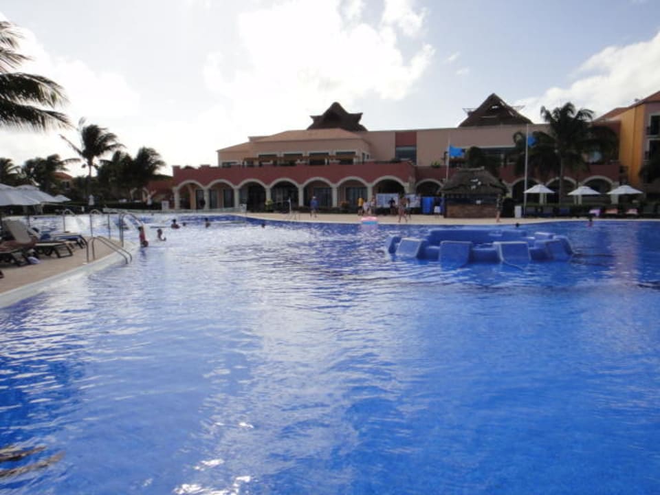 Ein Pool Ocean Coral & Turquesa by H10