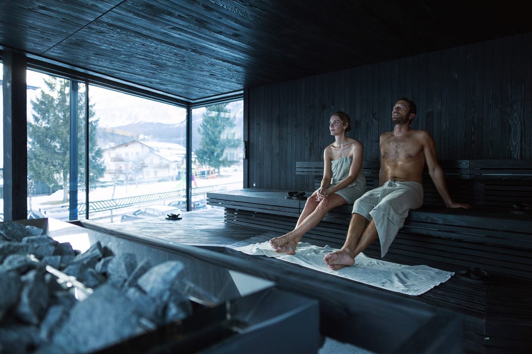 Sport & Freizeit Hotel Nordik