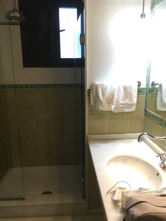 Zimmer Hotel ITC Sevilla by Soho Boutique