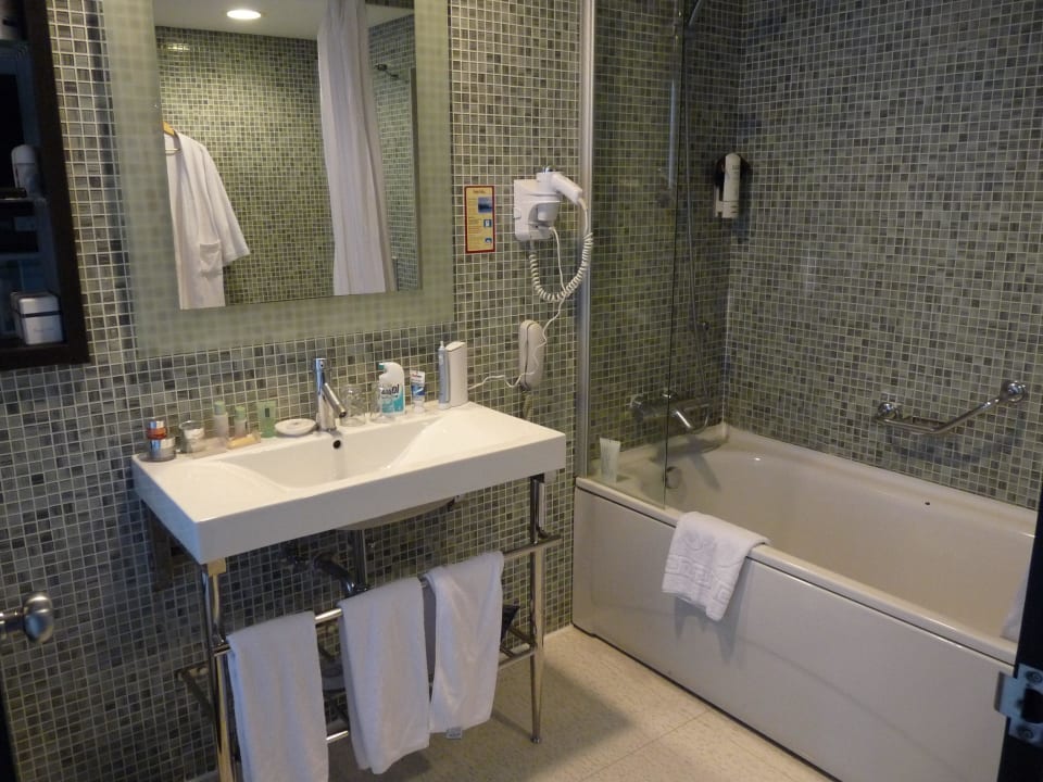 Bad Limak Lara Deluxe Hotel & Resort