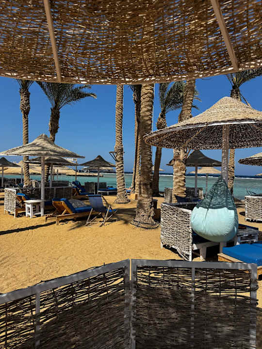 Strand Pickalbatros Villaggio Resort - Portofino