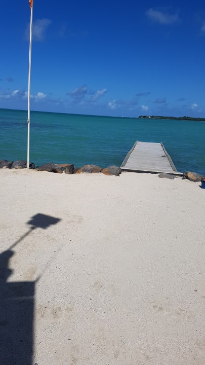 Bootssteg Lagoon Attitude - Adults only