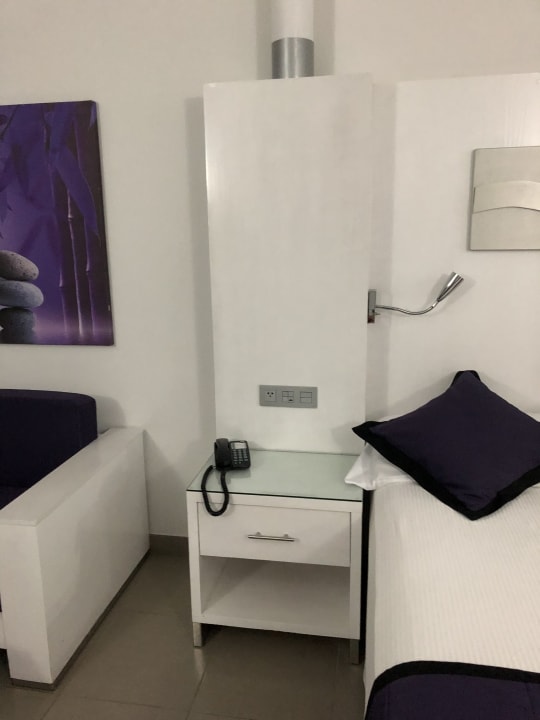 Zimmer Hotel Riu Palace Peninsula