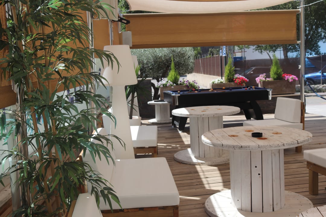 Gastro Hotel Minister