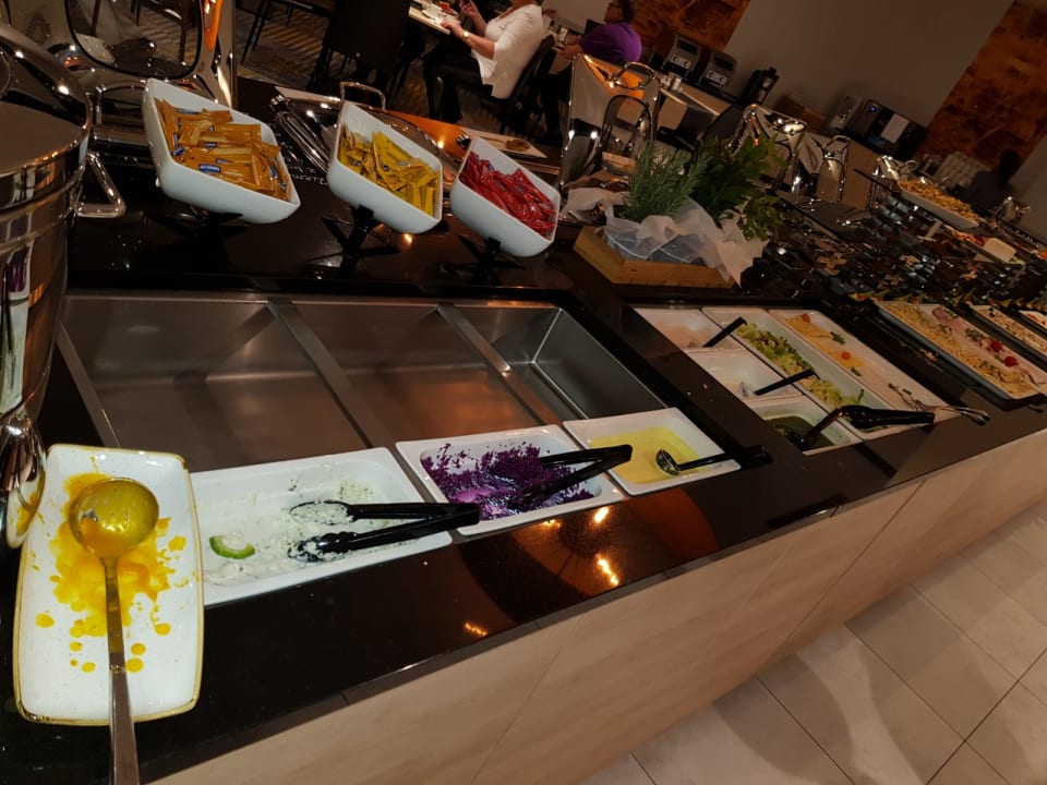 Gastro Hamilton SPA & Wellness