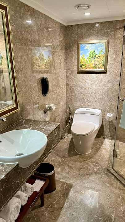 Zimmer InterContinental Bali Resort