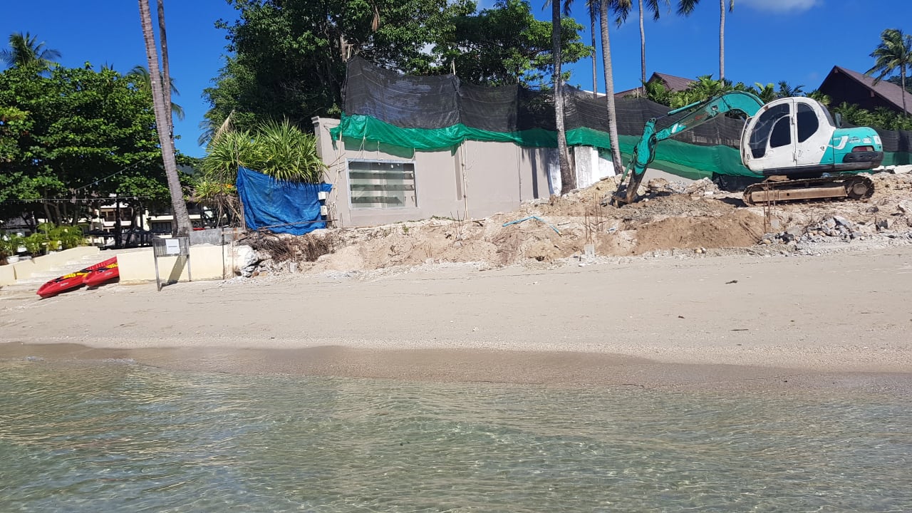 Strand Dinso Resort & Villas Ko Chang, Vignette Collection by IHG