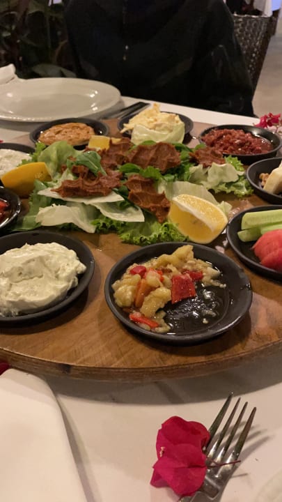 Gastro Susesi Luxury Resort