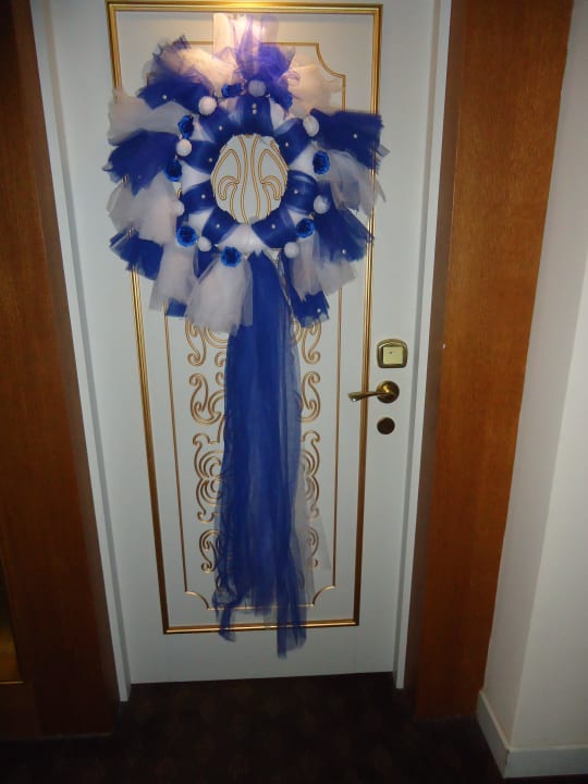 Happy Birthday! Diamond Excellence Resort & Spa