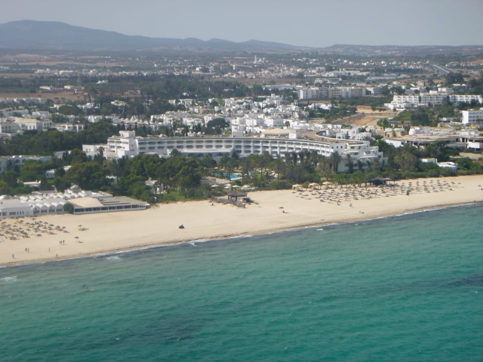 Strand Oceana Hotel & Spa