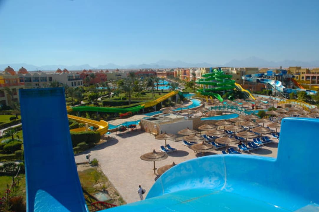 Aquapark Titanic Palace Hotel Titanic Palace