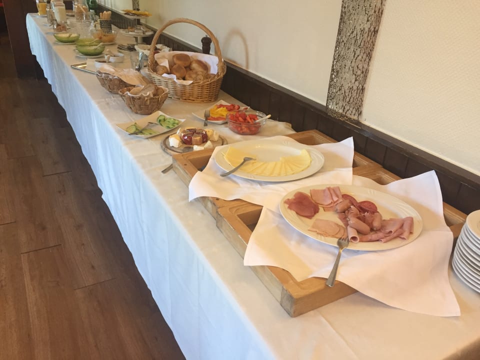 Restaurant Hotel Haus Kuckenberg