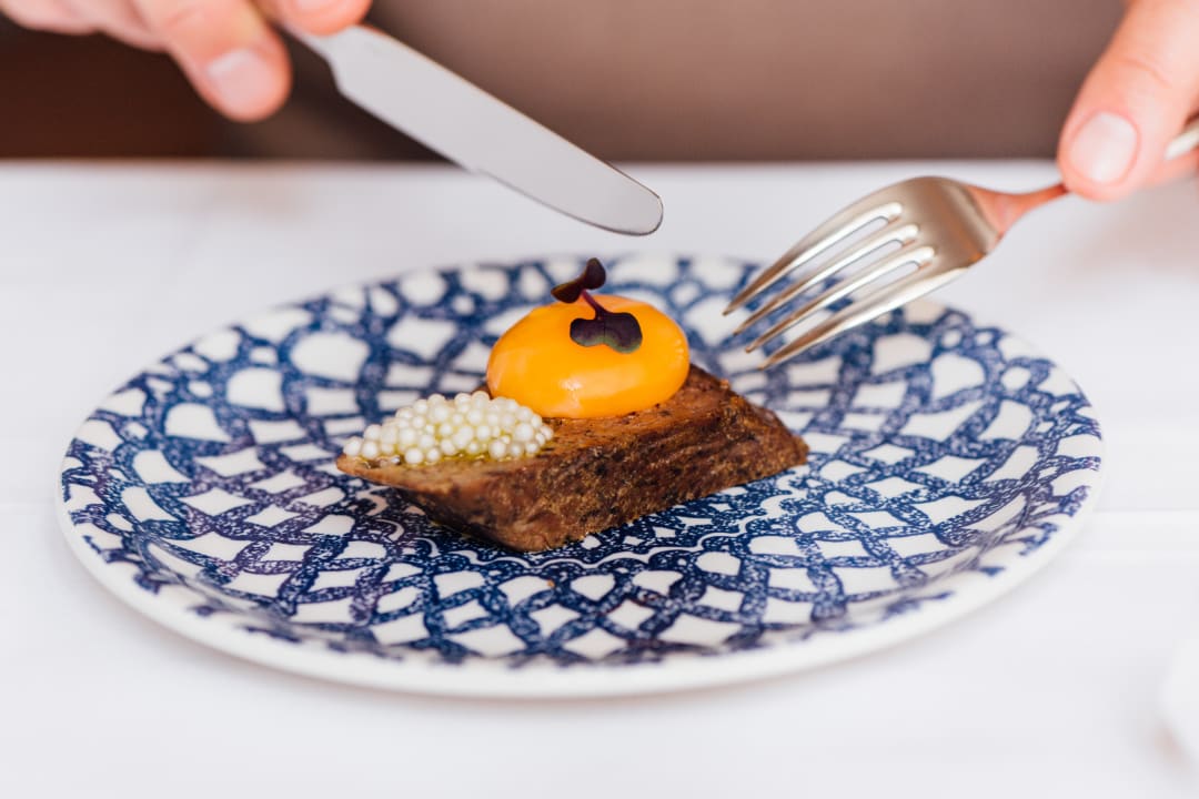 Gastro Falkensteiner Spa Resort Marienbad