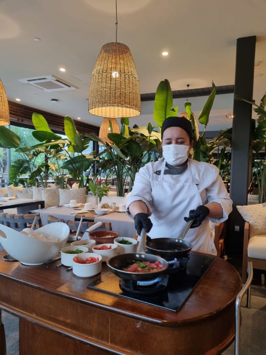 Sonstiges Hotel Miramare Beach