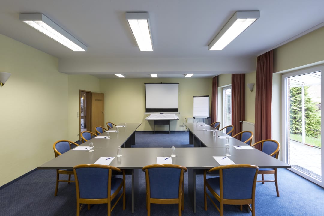 Sonstiges Hotel Globotel