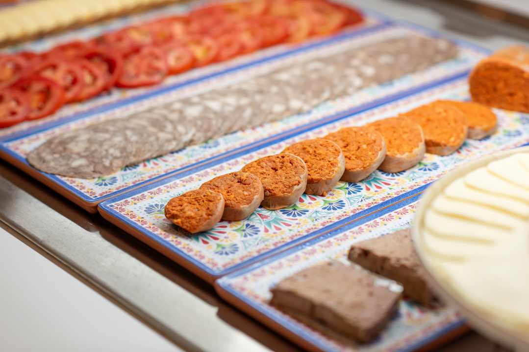 Gastro HSM Lago Park