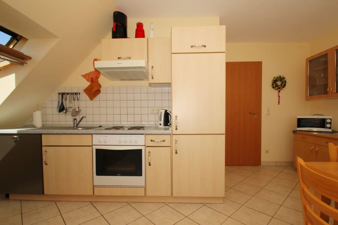 Zimmer Ferienwohnung Lotte - Paradies Rügen