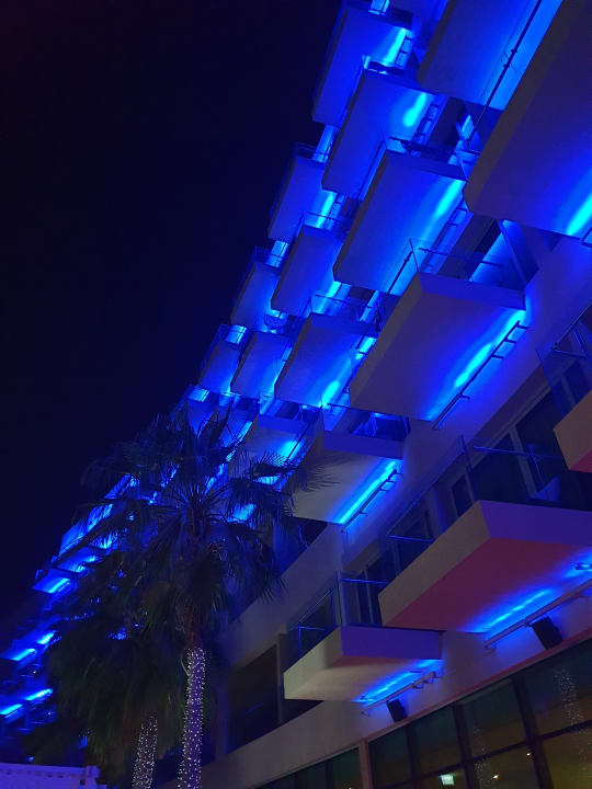 Sonstiges Rixos The Palm Hotel & Suites