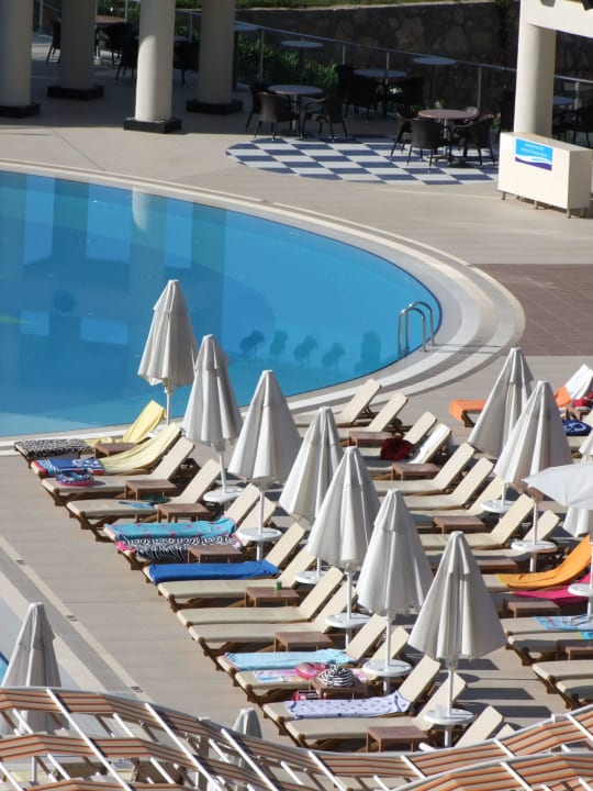 Volkssport reservieren Orka Sunlife Resort & Spa
