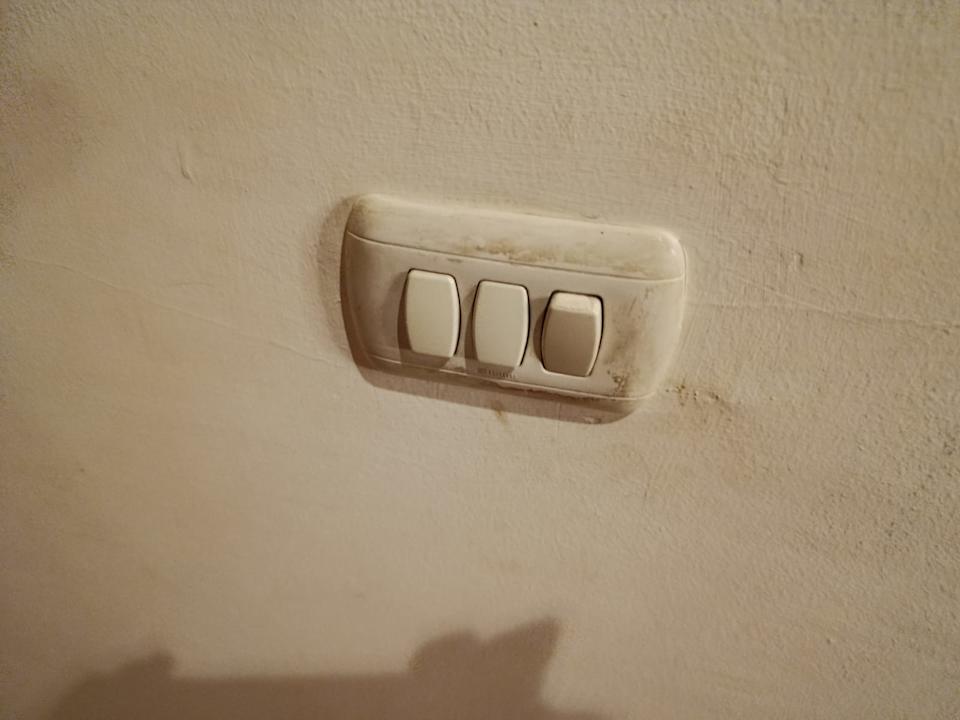 Zimmer Bliss Nada Beach Resort