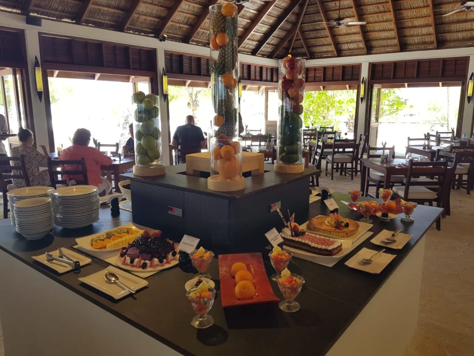 Gastro Meeru Maldives Resort Island