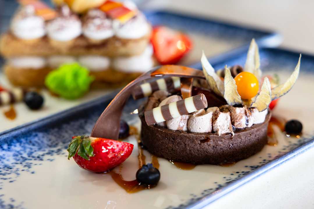 Gastro Riviera Spa Resort - Adults Only