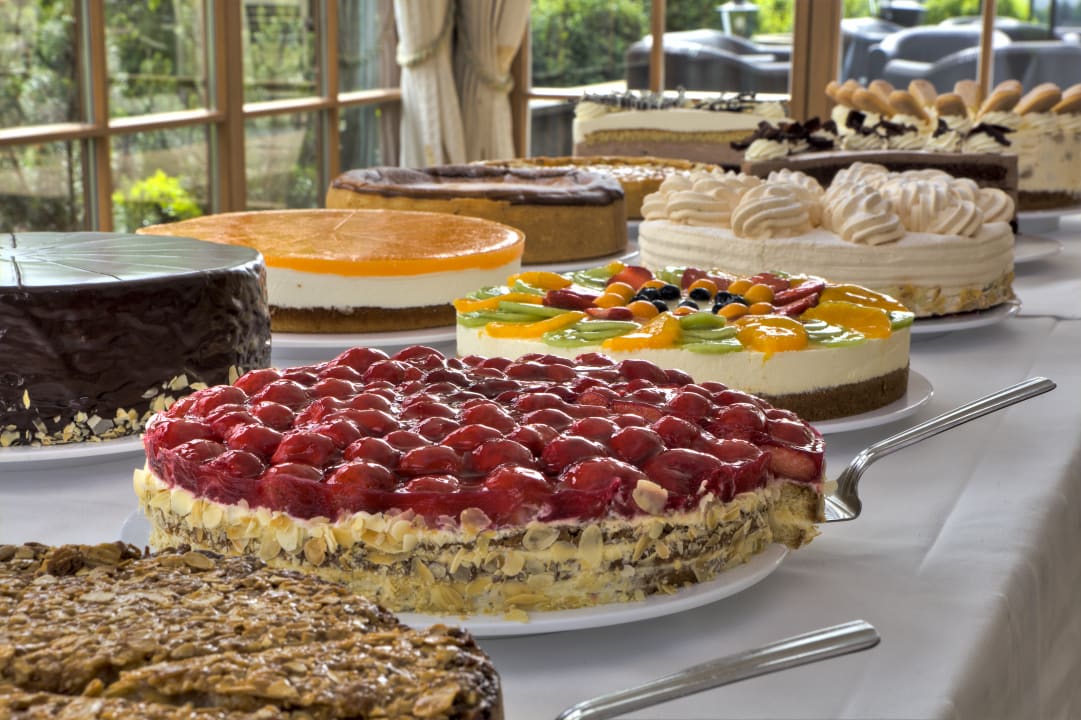 Restaurant Aschbacher Hof