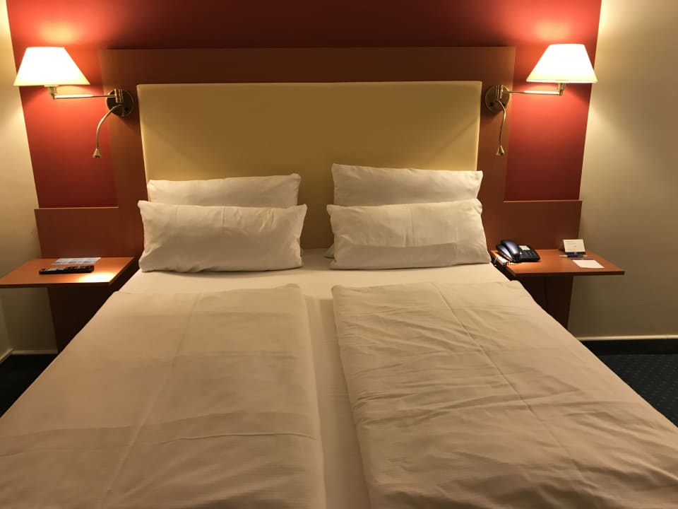 Zimmer NH Ingolstadt