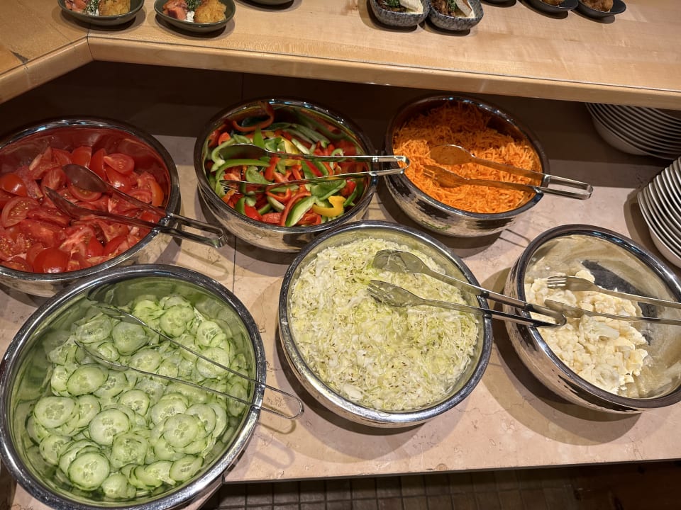 Gastro Alpine Resort Sportalm