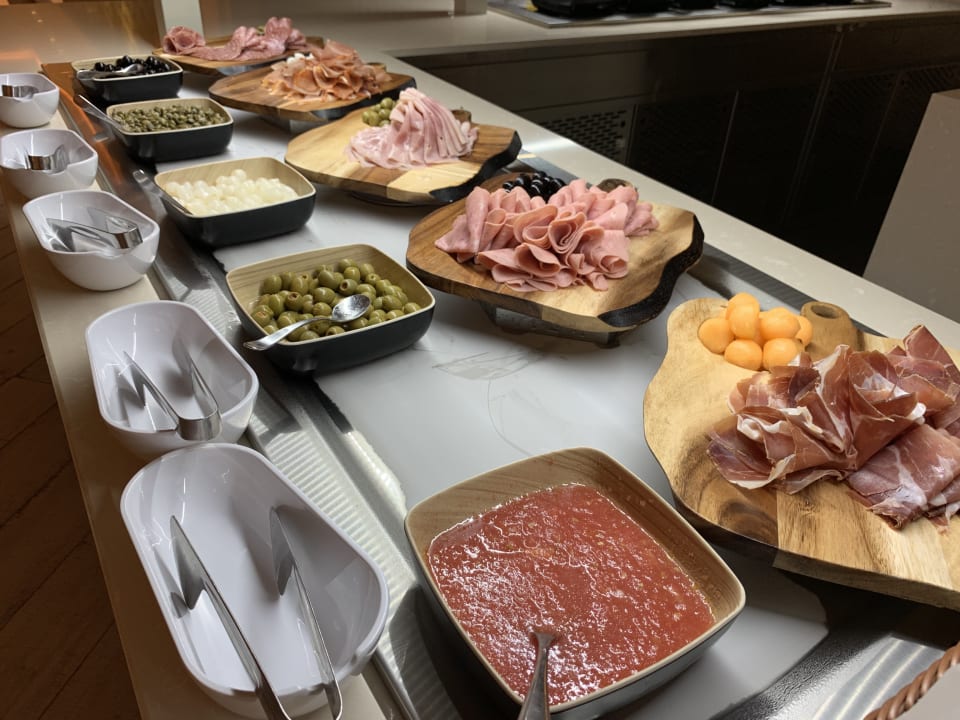 Gastro Lopesan Costa Bávaro Resort, Spa & Casino