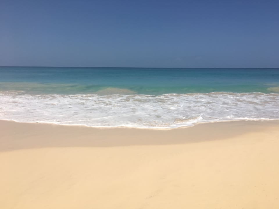 Strand Hotel Riu Touareg